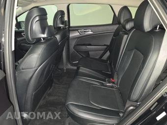 2023 Kia Sportage EX - miniatura 13