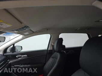 2023 Kia Sportage EX - miniatura 18