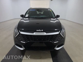 2023 Kia Sportage EX - miniatura 2