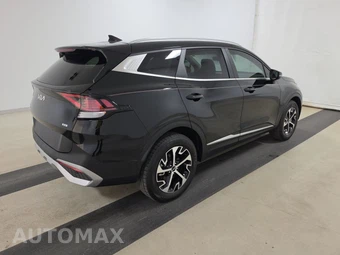 2023 Kia Sportage EX - miniatura 4