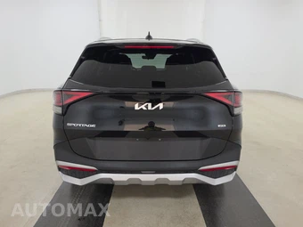 2023 Kia Sportage EX - miniatura 5