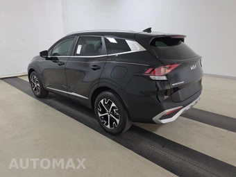 2023 Kia Sportage EX - miniatura 6