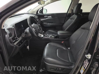 2023 Kia Sportage EX - miniatura 7