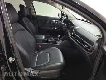 2023 Kia Sportage EX - miniatura 8