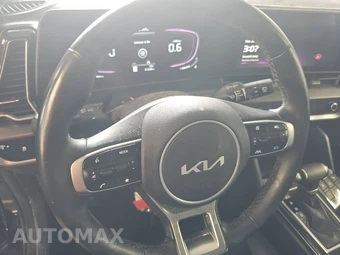 2023 Kia Sportage EX - miniatura 10