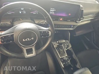 2023 Kia Sportage EX - miniatura 11