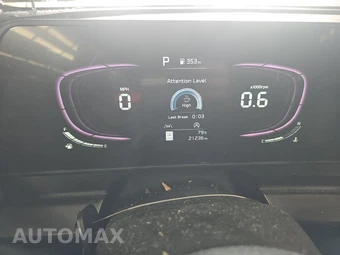 2023 Kia Sportage EX - miniatura 12