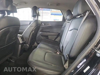 2023 Kia Sportage EX - miniatura 13