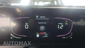 2023 Kia Sportage EX - miniatura 22