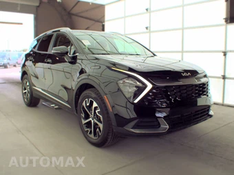 2023 Kia Sportage EX - miniatura 3