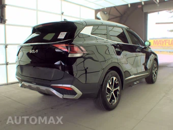 2023 Kia Sportage EX - miniatura 4