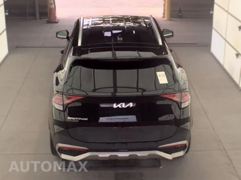 2023 Kia Sportage EX - miniatura 5