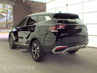 2023 Kia Sportage EX - miniatura 6