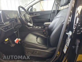 2023 Kia Sportage EX - miniatura 7
