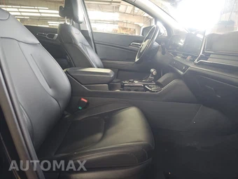 2023 Kia Sportage EX - miniatura 8