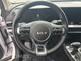2023 Kia Sportage EX - miniatura 10