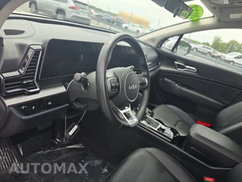 2023 Kia Sportage EX - miniatura 11