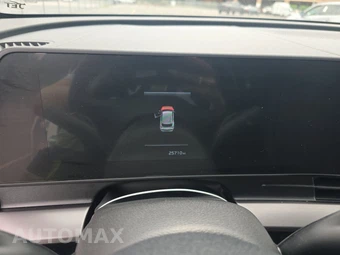 2023 Kia Sportage EX - miniatura 12
