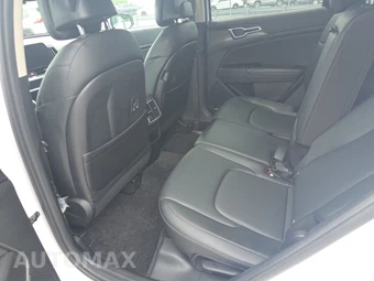 2023 Kia Sportage EX - miniatura 13