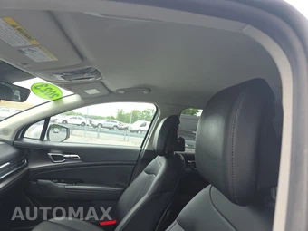 2023 Kia Sportage EX - miniatura 18