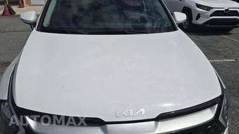 2023 Kia Sportage EX - miniatura 21
