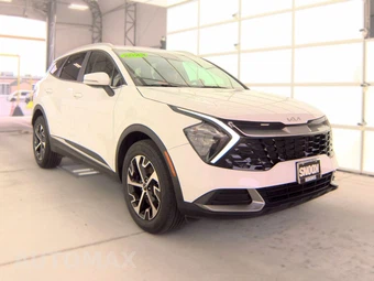 2023 Kia Sportage EX - miniatura 3