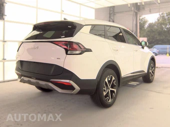 2023 Kia Sportage EX - miniatura 4
