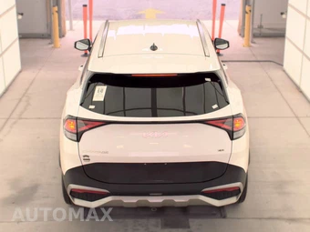 2023 Kia Sportage EX - miniatura 5