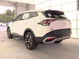 2023 Kia Sportage EX - miniatura 6
