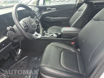 2023 Kia Sportage EX - miniatura 7