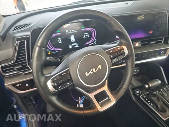 2023 Kia Sportage EX - miniatura 10