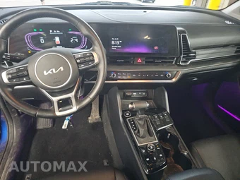 2023 Kia Sportage EX - miniatura 11