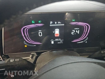 2023 Kia Sportage EX - miniatura 12