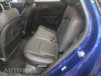 2023 Kia Sportage EX - miniatura 13