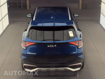 2023 Kia Sportage EX - miniatura 5
