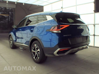 2023 Kia Sportage EX - miniatura 6