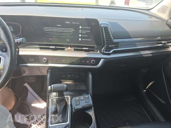 2023 Kia Sportage EX - miniatura 10
