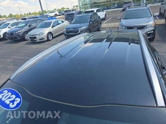 2023 Kia Sportage EX - miniatura 12