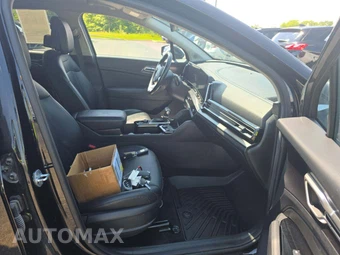 2023 Kia Sportage EX - miniatura 18