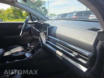 2023 Kia Sportage EX - miniatura 19