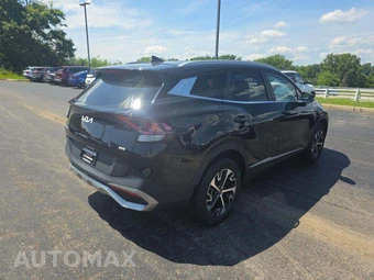 2023 Kia Sportage EX - miniatura 3