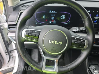 2023 Kia Sportage EX - miniatura 10