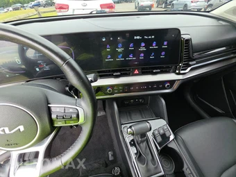 2023 Kia Sportage EX - miniatura 11