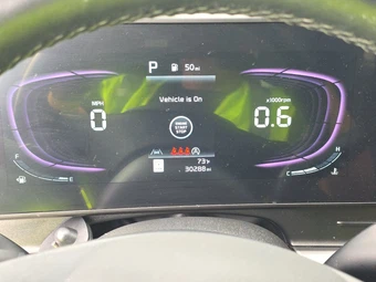 2023 Kia Sportage EX - miniatura 12