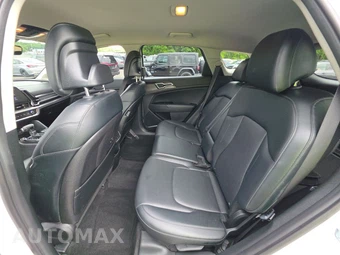 2023 Kia Sportage EX - miniatura 13