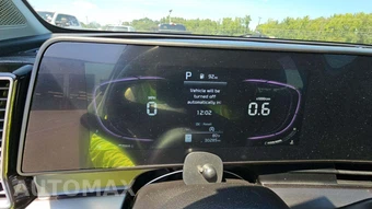 2023 Kia Sportage EX - miniatura 17