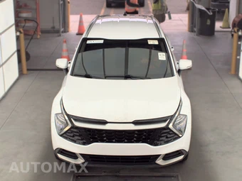 2023 Kia Sportage EX - miniatura 2