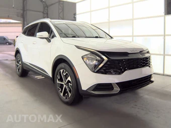 2023 Kia Sportage EX - miniatura 3