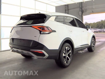 2023 Kia Sportage EX - miniatura 4