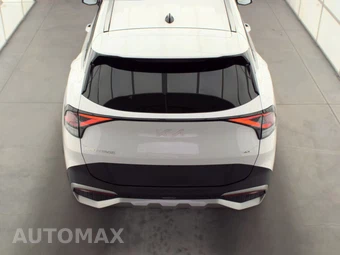 2023 Kia Sportage EX - miniatura 5